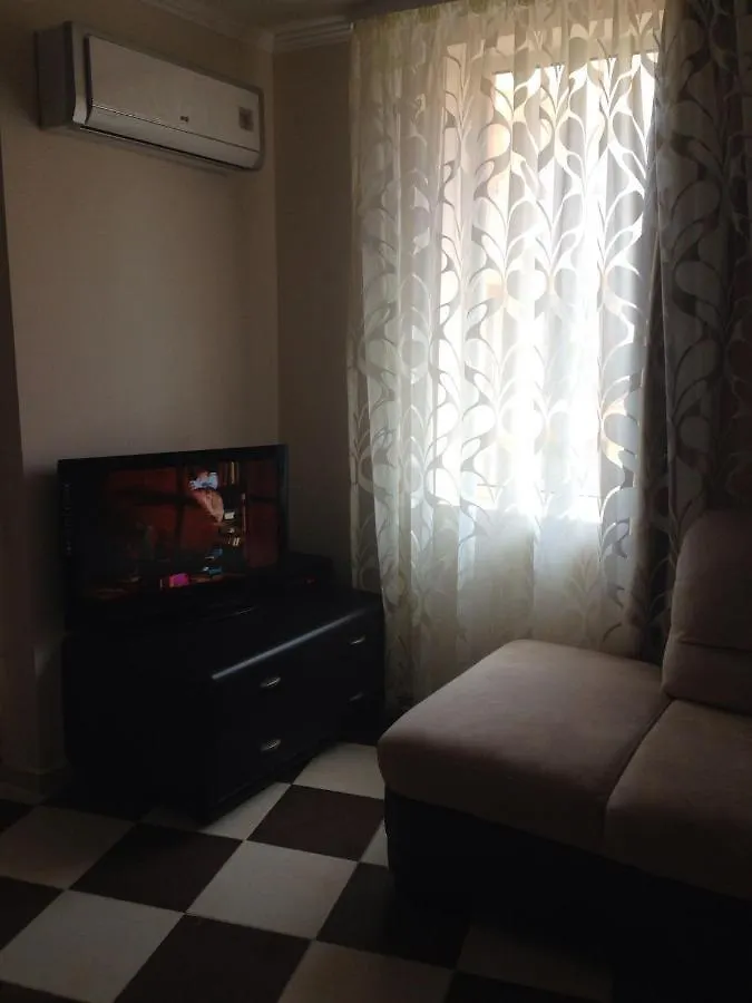 Apartman Hasienda Beach Апартаменти Szozopol