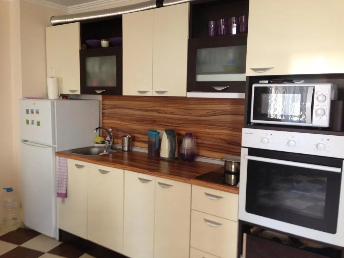 Apartman Hasienda Beach Апартаменти Szozopol